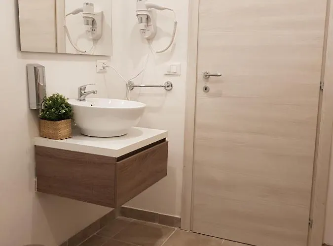 Apartment Alexadom Rom