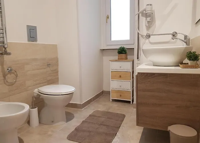 Apartment Alexadom