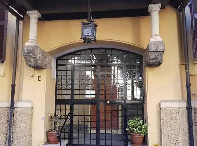 Apartment Alexadom Rom