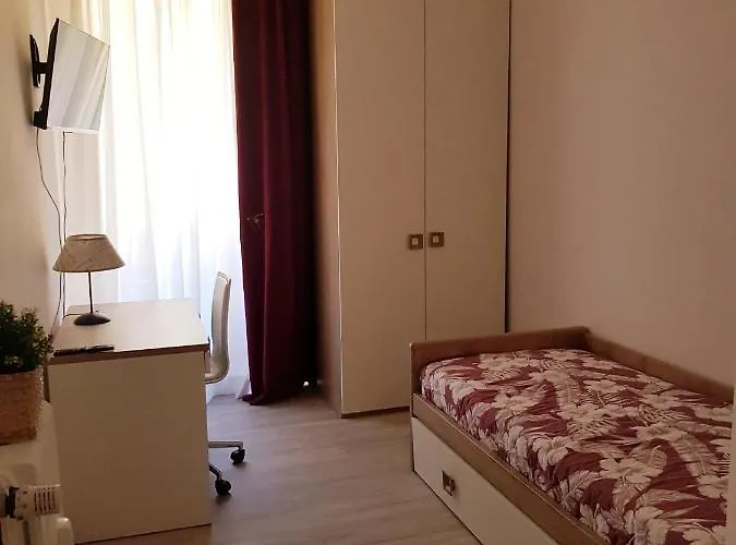 Alexadom Apartment