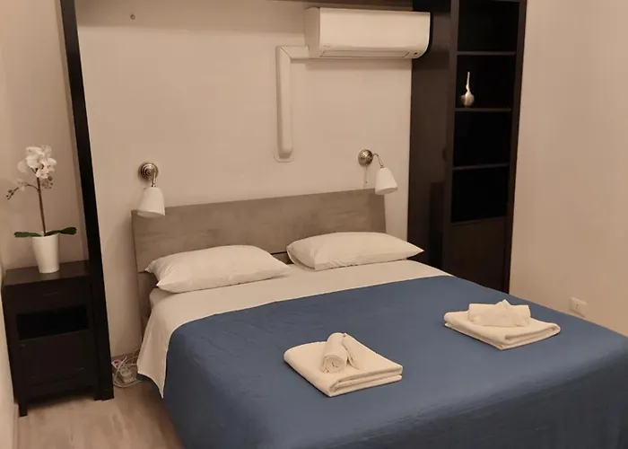 Apartment Alexadom